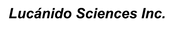 Lucánido Sciences Inc. | ルカニド・サイエンシーズ株式会社 - Home